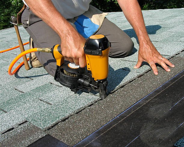 Best Gutter Installation and Roofing  in Canonsburg, PA