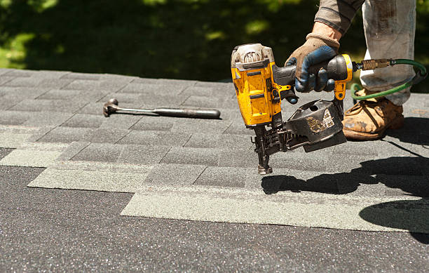 Best Shingle Roofing Installation  in Canonsburg, PA