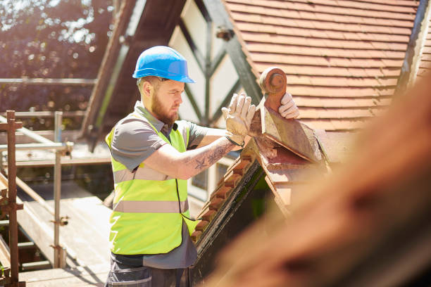 Roof Gutter Cleaning in Canonsburg, PA