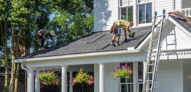 Trusted Canonsburg, PA Roofing Contractor Experts